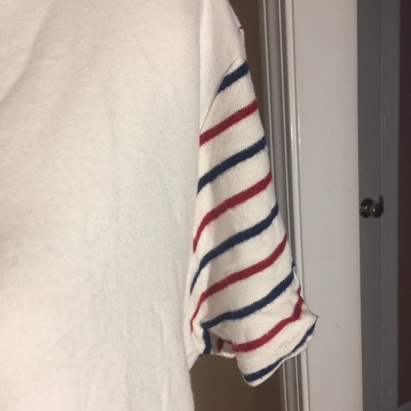 💼 Hye Park and Lune short sleeved sweater - Picture 2 of 8